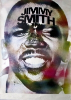 SMITH TRIO, JIMMY - 1969 - Plakat - Gnther Kieser - Poster