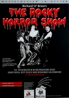 ROCKY HORROR PICTURE SHOW - 1994 - Plakat - Musical - Poster - Gelsenkirchen