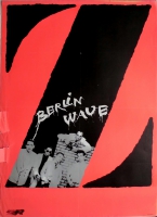 Z - 1980 - Tourplakat - Concert - In Berlin - Tourplakat - Poster - Berlin