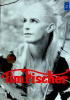 FISCHER, TIM - 2005 - Tourplakat - Yesterday Once More - Tourposter