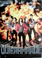 QUIERAMARUE - 20XX - Plakat - Poster