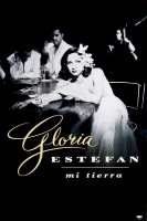 ESTEFAN, GLORIA - 1993 - Promotion - Plakat - Mi Tierra - Poster