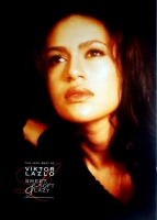 LAZLO, VIKTOR - 1990 - Promoplakat - Sweet Soft & Lazy - Poster