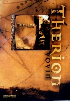 THERION - 1998 - Promoplakat - Vovin - Poster