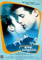 EVE UND DER LETZTE GENTLEMAN - 1999 - Filmplakat - Silverstone - Poster