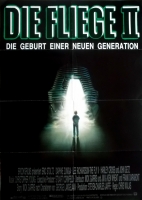 FLIEGE, DIE - DIE GEBURT EINER NEUEN NATION - 1989 - Filmplakat - Poster