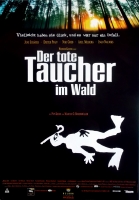 TOTE TAUCHER IM WALD, DER - 2000 - Film - Plakat - Poster