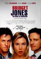BRIDGET JONES - 2004 - AM RANDE DES WAHNSINNS - Filmplakat - Poster