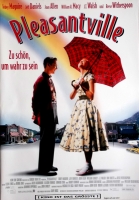 PLEASENTVILLE - 1998 - Plakat - Reese Witherspoon -  Tobey Maguire - Poster