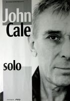 CALE, JOHN - VELVET UNDERGROUND - 2000 - Tourplakat - Concert - Tourposter