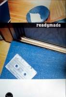 READYMADE - 1998 - Tourplakat - It Doesnt Make Sense - Tourposter