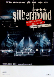 SILBERMOND - 2005 - Live In Concert - Verschwende deine Zeit Tour - Poster A