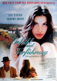 GEFHL UND VERFHRUNG - 1996 - Film - Liv Tyler - Rachel Weisz - Poster