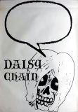 DAISY CHAIN - 199X - Plakat - Live In Concert Tour - Poster