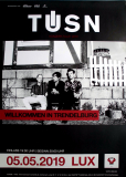 TSN - TUESN - 2019 - Plakat - Willkommen in Trendelburg - Poster - Hannover
