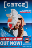 CETCE - IRIE REVOLTES - 2019 - Promotion - Plakat - Trojanisches Pferd - Poster