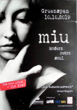 MIU - 2019 - Live In Concert - Modern Retro Soul Tour - Poster - Hamburg