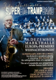 HELLIWELL, JOHN - SUPERTRAMP - 2019 - Live In Concert - Poster - Hamburg