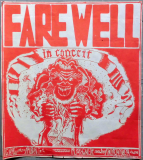 FAREWELL - XXXX - Plakat - 70er Jahre - Poster