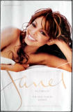 JACKSON, JANET - 2001 - Plakat - For all of You - Poster - USA
