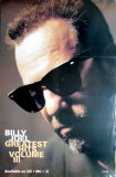 JOEL, BILLY - 1997 - Plakat - Greatest Hits - Poster