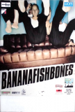 BANANAFISHBONES - 1999 - Live In Concert - Viva Conputa Tour - Poster