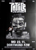 PATRICE - 2010 - Plakat - In Concert - One Tour - Poster - Dortmund