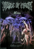 CRADLE OF FILTH - 2000 - Promotion - Plakat - Midian - Poster