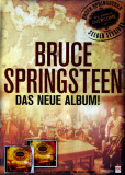 SPRINGSTEEN, BRUCE - 2006 - Promoplakat - Seeger Sessions - Poster