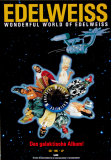 EDELWEISS - 1992 - Promoplakat - Wonderful World - Poster