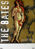 BATES, THE - 1998 - Live In Concert - Intra Venus Tour - Poster