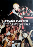 FRANK CARTER & THE RATTLESNAKES - Plakat - Listen on Apple Music - Poster