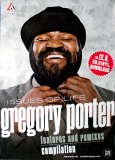 PORTER, GREGORY - 2014 - Promotion - Plakat - Issues of Life - Poster