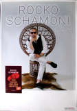 ROCKO SCHAMONI - 2021 - In Concert - Der Jger und sein Meister Tour - Poster
