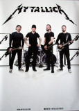 MYTALLICA - 2023 - Live In Concert - Tribute to Metallica - Poster