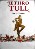 JETHRO TULL - 2016 - Live in Concert Tour - Poster - A