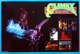 CLIMAX BLUES BAND - 197X - Peter Haycock - Plakat - Poster