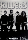 THE KILLERS - 2006 - Promotion - Plakat - Sam's Town - Poster