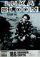 BLOOM, LUKA - 1994 - Plakat - Live In Concert Tour - Poster - Hannover