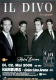 IL DIVIO - 2006 - Hawley Westenra - In Concert Tour - Poster - Mnchen