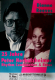 HERBOLZHEIMER, PETER & DIANNE REEVES - 1995 - Live In Concert Tour - Poster