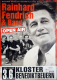 FENDRICH, RAINHARD - 2011 - Live In Concert - Open Air Tour - Poster - Beuren