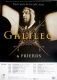 GALILEO - 2004 - Plakat - In Concert - Two Voices in one Soul Tour - Poster