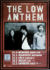 LOW ANTHEM, THE - 2008 - In Concert - Oh my God Charlie Darwin Tour - Poster
