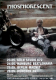 PHOSPHORESCENT - 2010 - Tourplakat - Here's to Taking it Easy - Tourposter