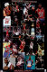 JORDAN, MICHAEL - 1998 - Throuh the Years - Basketball - Poster - GER-024