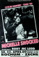 SHOCKED, MICHELLE - 1989 - Konzertplakat - In Concert - Poster - Bochum