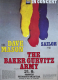 BAKER, GINGER - 1975 - In Concert - Dave Mason - Sailor - Poster - Mannheim