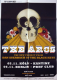 ARCS, THE - BLACK KEYS - 2015 - Konzertplakat - Yours Dreamily - Tourposter