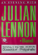 LENNON, JULIAN - BEATLES - 1986 - Concert - An Evening Tour - Poster - Düsseld